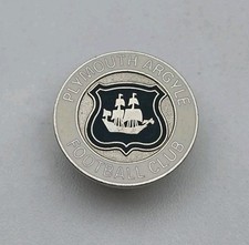 Rare plymouth argyle for sale  BALLYCLARE
