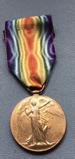 Ww1 victory medal for sale  BRISTOL
