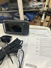 fish finder x lowrance 4 for sale fish finder x lowrance 4 for sale Lansdale