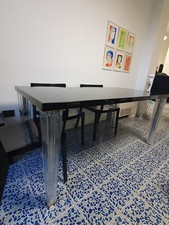 Tavolo sei sedie usato  Milano