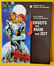 Christin mézières valerian gebraucht kaufen  Gladenbach