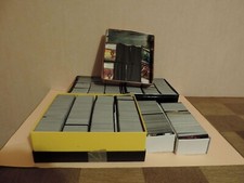 Lot 7000 cartes d'occasion  Ramerupt