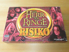 Parker herr ringe gebraucht kaufen  Gomaringen