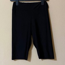 Leggins shorts pantaloncini usato  Nocera Inferiore