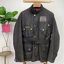 Barbour international union for sale  NEWCASTLE UPON TYNE