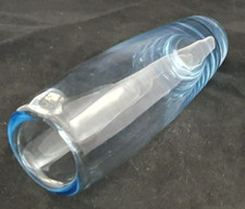 Beautiful danish glass for sale  Shipping to Ireland