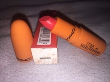 Rossetto mac margherita usato Rossetto mac margherita usato  Roma