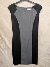Calvin klein dress for sale  NEWTON ABBOT
