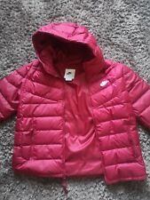 Nike jacke winter gebraucht kaufen  Schwegenheim