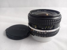 Nikon lens series gebraucht kaufen  Düsseldorf