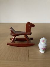 Dolls house childs for sale  WYMONDHAM