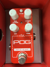 electro harmonix pog for sale  Columbia