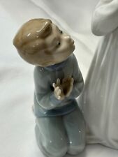 Lladro figurine teaching for sale  Ankeny