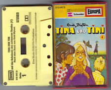 Kassette tina tini gebraucht kaufen  Ludwigshafen am Rhein
