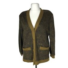Cardigan donna lana usato  San Giorgio a Liri