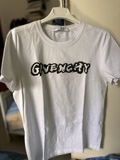 Shirt givenchy uomo usato  Drapia