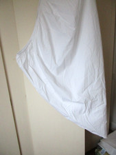 Ikea double fitted for sale  LEICESTER