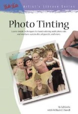 Photo tinting simple for sale  Montgomery