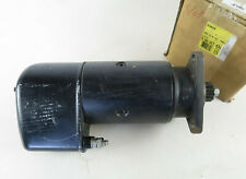 original BOSCH 24V 5,5kW Starter Anlasser für Scania LKW NEU 0986011430 comprar usado  Enviando para Brazil
