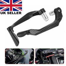 Pair universal motorbike for sale  DUNSTABLE
