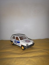 Burago fiat panda usato  Pisa