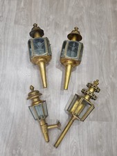 Lanterne antiche reliquiario usato  Bari