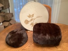 Black fur mink for sale  Dunnellon
