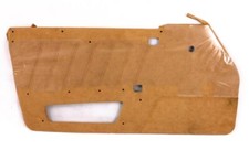 Türverkleidung beige links gebraucht kaufen  Münster