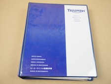 Triumph bonneville t100 gebraucht kaufen  Merseburg