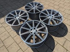 Alufelgen riginal mercedes gebraucht kaufen  Laupheim