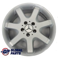 Mercedes w163 silver for sale  UK