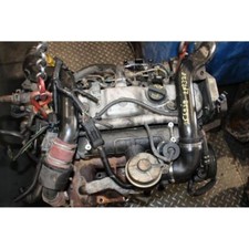 Motore compl. f9da usato  Bedizzole