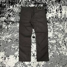 VISVIM FLUXUS 03 TRAILER DE ACAMPAMENTO ÍNDIGO EXCLUSIVO 2021FW comprar usado  Enviando para Brazil