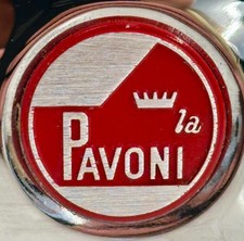 Pavoni europiccola macchina usato  Modena