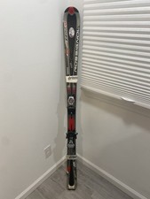 Rossignol zenith carbon d'occasion  Expédié en Belgium
