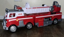 Paw patrol marshall for sale  Hudsonville