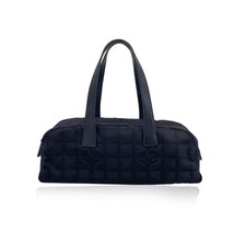 Autentica borsa chanel usato  Italia