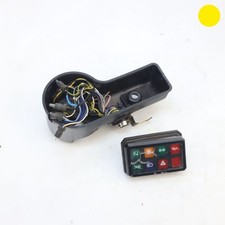 Orologio cruscotto telaio usato  Cerignola