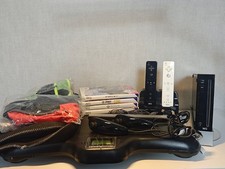 Nintendo wii board gebraucht kaufen  Alsdorf