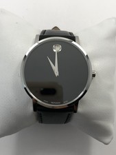 Movado museum classic for sale  Mckinney