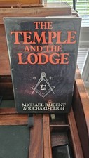 Masonic knights templar for sale  MANCHESTER