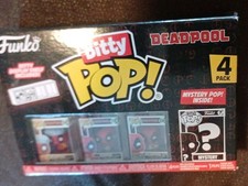 Funko bitty pop for sale  BIRMINGHAM