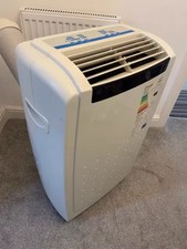 Challenge portable air for sale  BATLEY