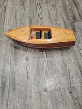 craft chris wooden for sale  Shasta Lake