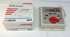 Märklin 6604 delta gebraucht kaufen  Arnsberg