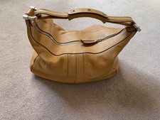 Tod ladies tan for sale  BERKHAMSTED