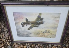 Ww2 lancaster bomber for sale  ROTHERHAM