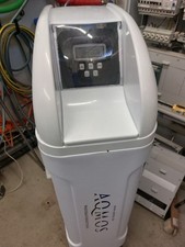 Wasserenthärtungsanlage aqmos gebraucht kaufen  Merseburg