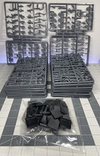 Nos skeletons warhammer for sale  Bedford