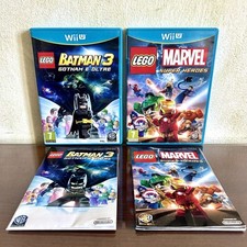 Lotto bundle lego usato  Parma
